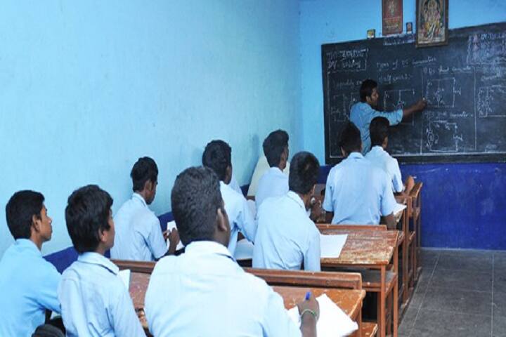 classroom